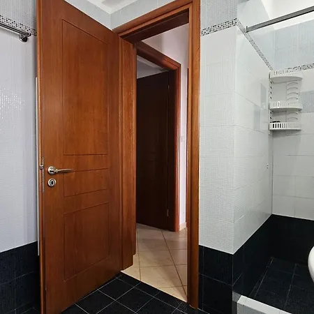 Tony's House With Sea View Vakantiehuis Adamantas (Milos)