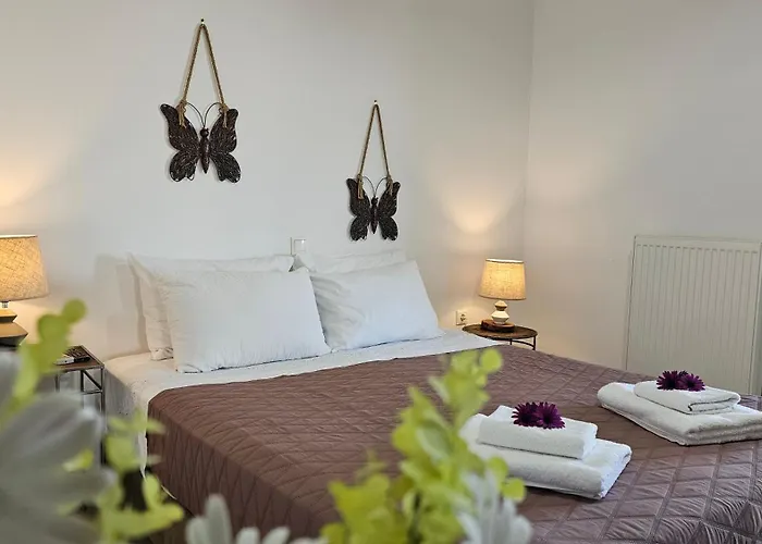 Casa vacanze Tony's House With Sea View Adamantas (Milos)