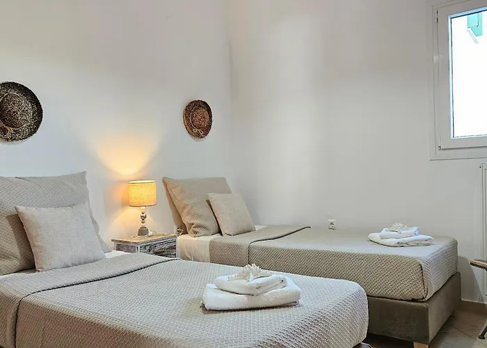 Casa vacanze Tony's House With Sea View *