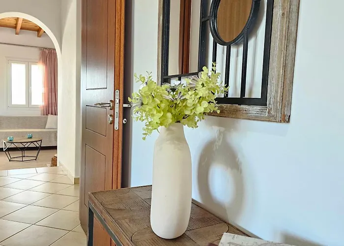 Casa vacanze Tony's House With Sea View Adamantas (Milos)