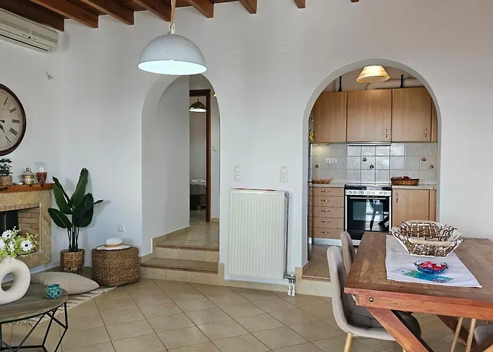 Casa vacanze Tony's House With Sea View