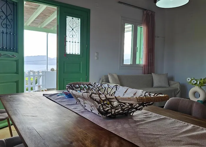 Tony's House With Sea View Casa vacanze *