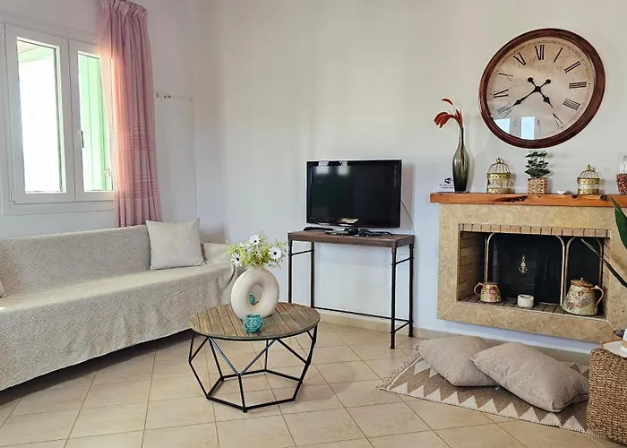 Tony's House With Sea View Casa vacanze *