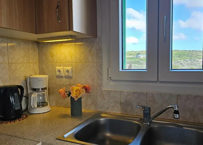 Tony's House With Sea View Adamantas (Milos)