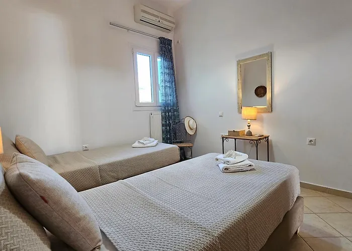 Tony's House With Sea View Casa vacanze