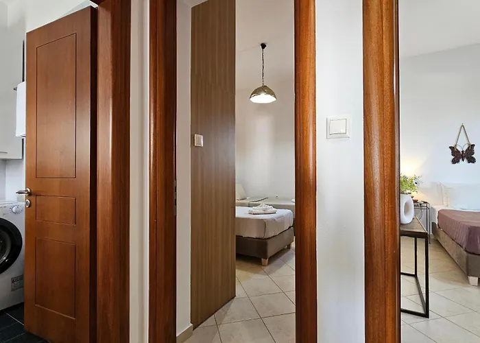 Casa vacanze Tony's House With Sea View *