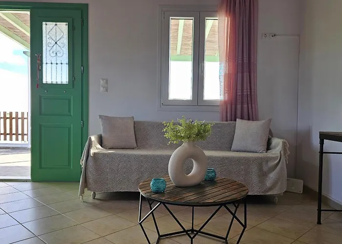 Casa vacanze Tony's House With Sea View