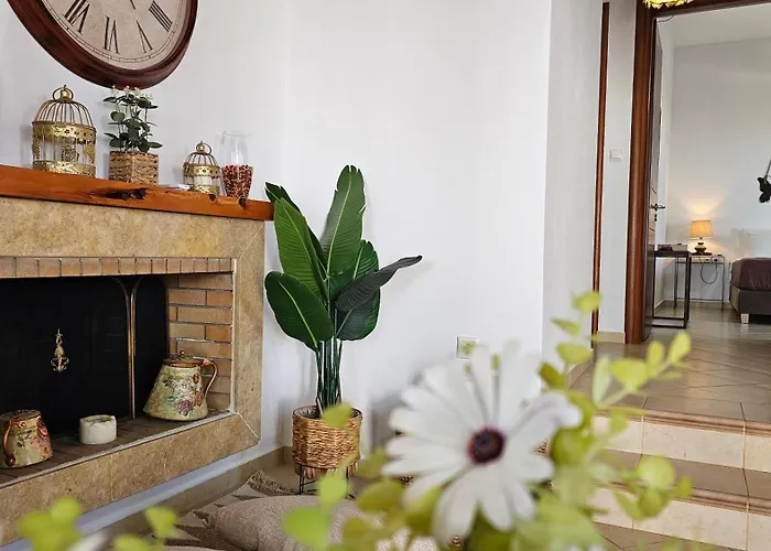 Tony's House With Sea View Adamantas (Milos)