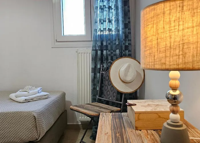 Tony's House With Sea View Casa vacanze