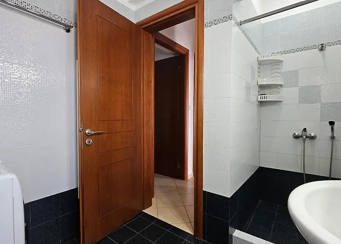 Tony's House With Sea View Casa vacanze Adamantas (Milos)