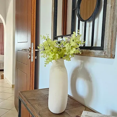 Holiday home Tony's House With Sea View Adamantas (Milos)