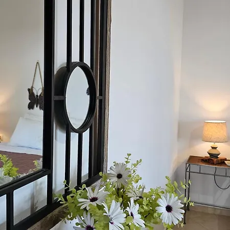 Σπίτι διακοπών Tony's House With Sea View