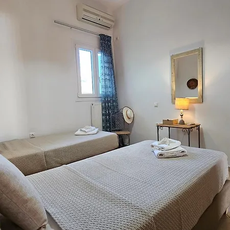 Tony's House With Sea View Holiday home