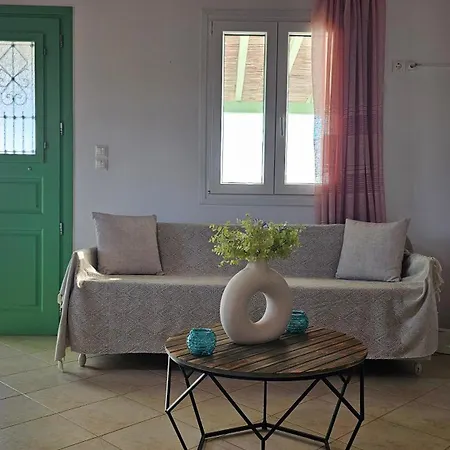 Σπίτι διακοπών Tony's House With Sea View